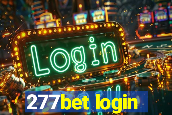 277bet login